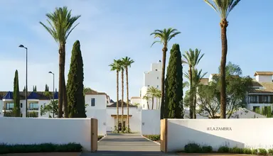 La Zambra Resort By Hyatt