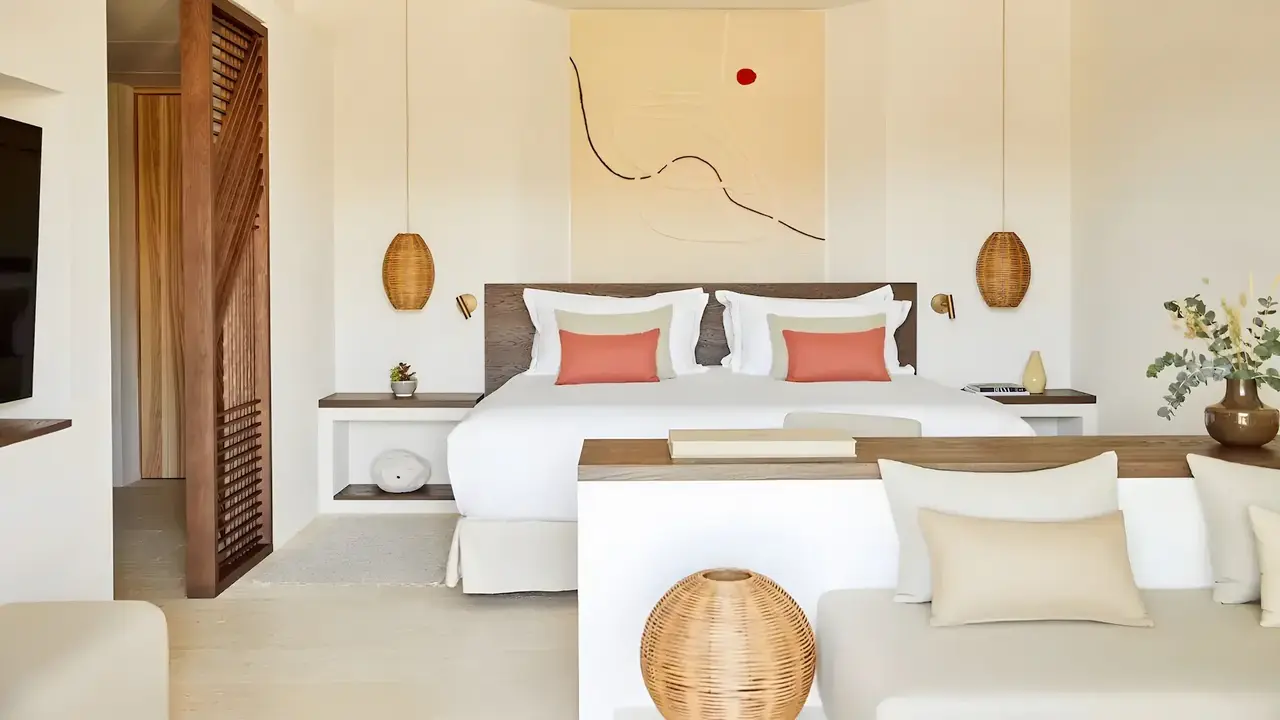 La Zambra Resort By Hyatt
