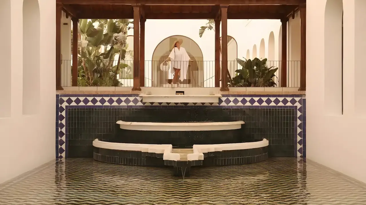 La Zambra Resort By Hyatt