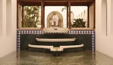 La Zambra Resort By Hyatt
