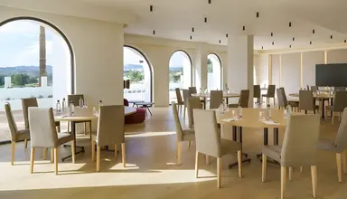 La Zambra Resort By Hyatt