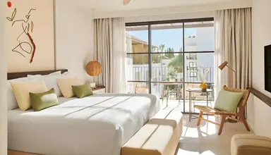 La Zambra Resort By Hyatt