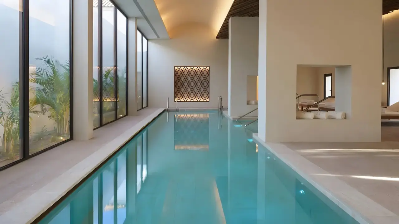 La Zambra Resort By Hyatt