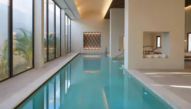 La Zambra Resort By Hyatt