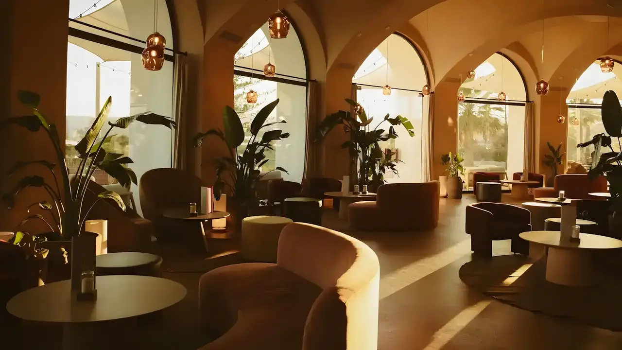 La Zambra Resort By Hyatt