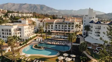 La Zambra Resort By Hyatt