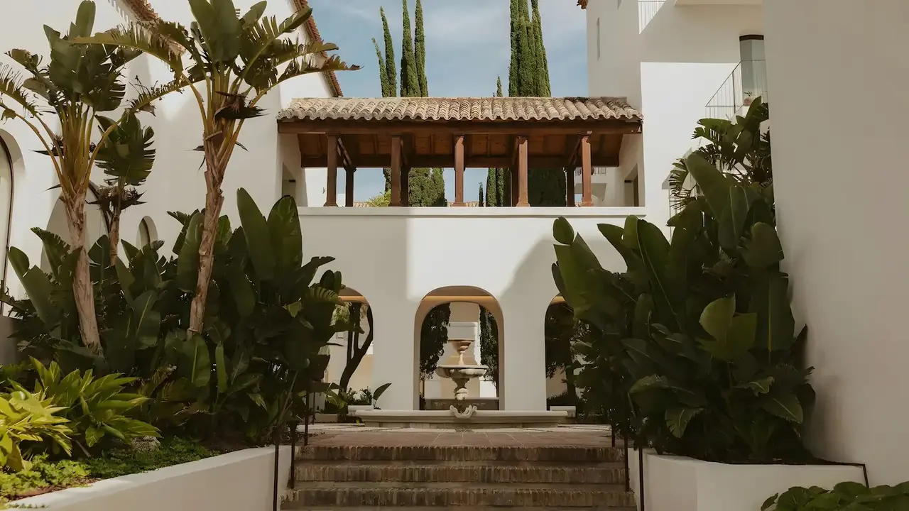 La Zambra Resort By Hyatt