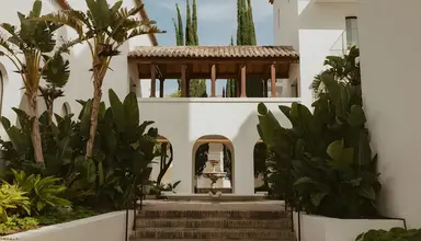 La Zambra Resort By Hyatt
