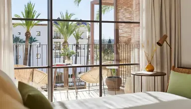 La Zambra Resort By Hyatt