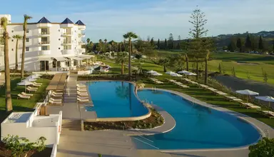 La Zambra Resort By Hyatt