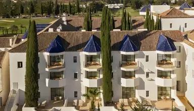 La Zambra Resort By Hyatt