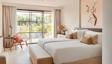 La Zambra Resort By Hyatt