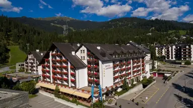 Laaxerhof