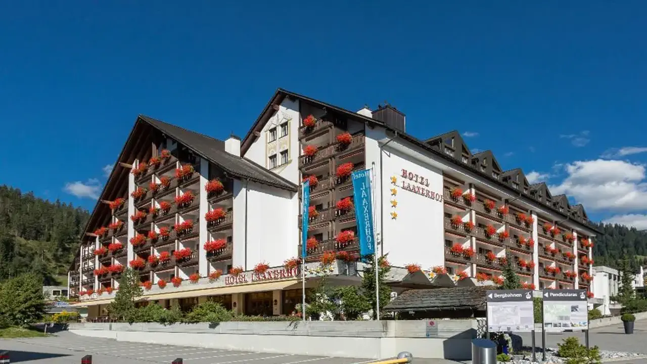 Laaxerhof