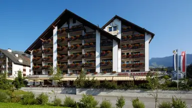 Laaxerhof