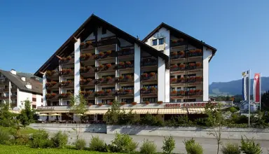 Laaxerhof