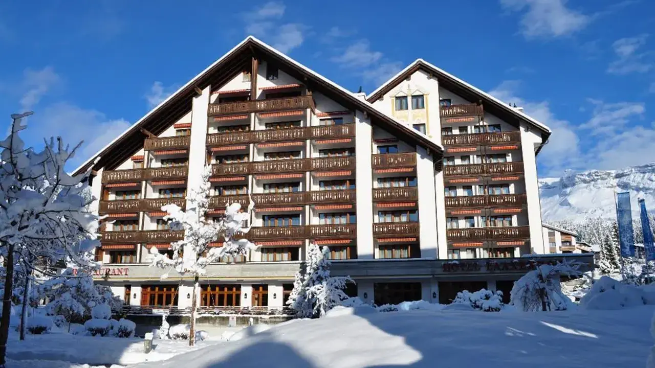 Laaxerhof