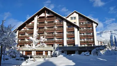 Laaxerhof