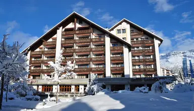Laaxerhof