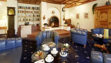 Laaxerhof