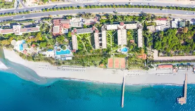 Labranda Alantur Resort