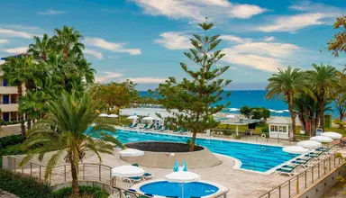 Labranda Alantur Resort