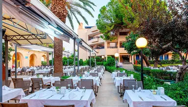 Labranda Alantur Resort