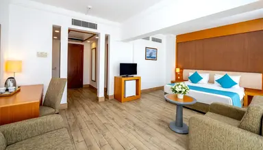 Labranda Alantur Resort