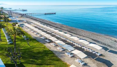 Labranda Alantur Resort