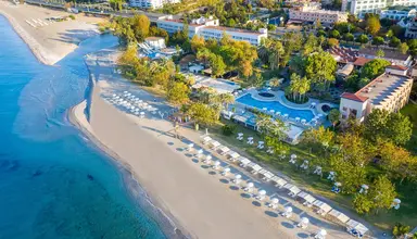 Labranda Alantur Resort