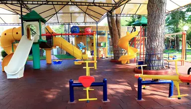 Labranda Alantur Resort