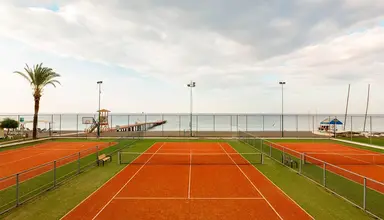 Labranda Alantur Resort