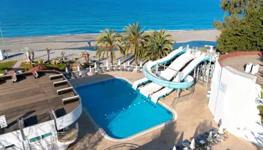 Labranda Alantur Resort
