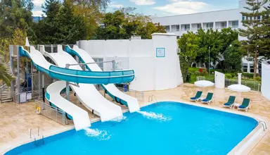 Labranda Alantur Resort