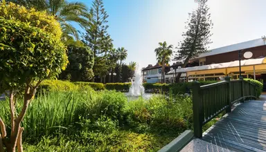 Labranda Alantur Resort