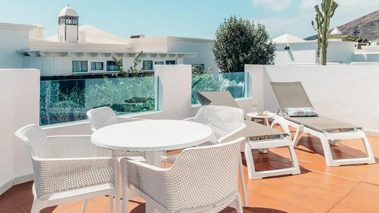 Labranda Alyssa Suite