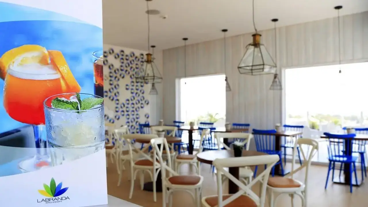 Labranda Alyssa Suite