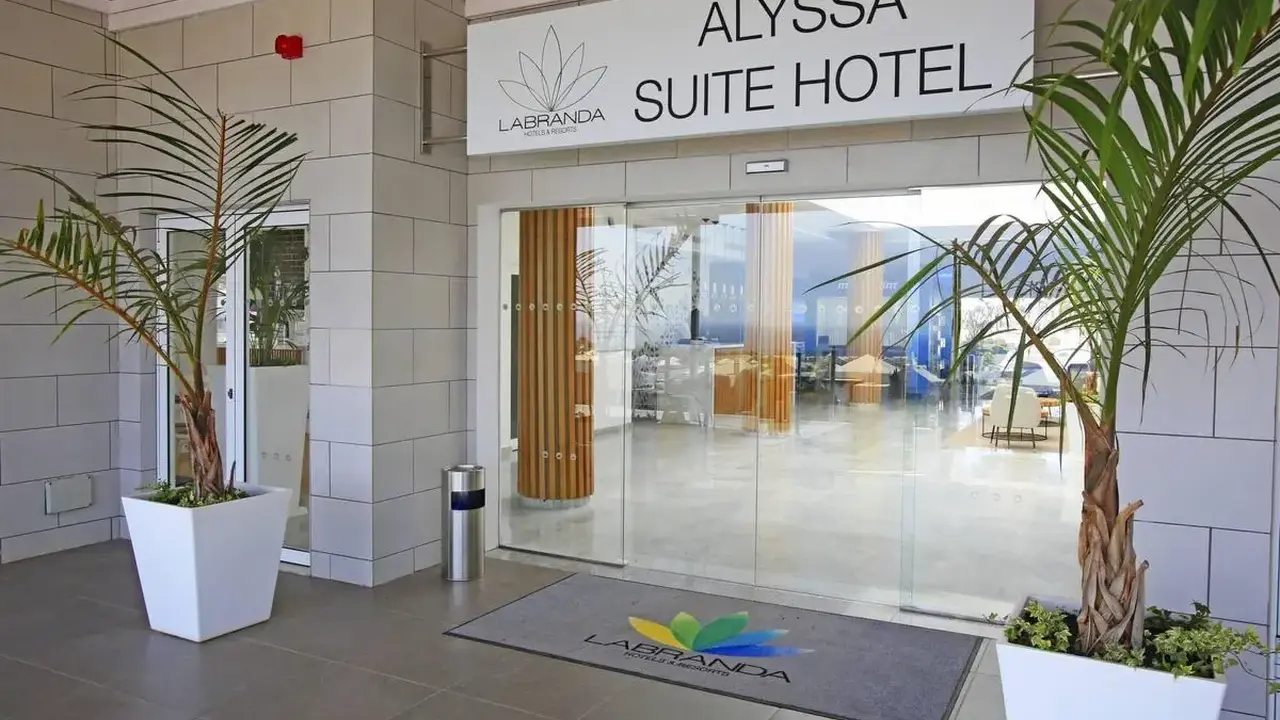 Labranda Alyssa Suite