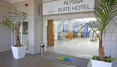 Labranda Alyssa Suite