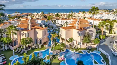 Labranda Bahía Faabé & Villas