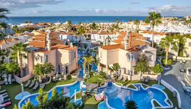 Labranda Bahía Faabé & Villas