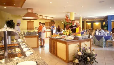 Labranda Bahía Faabé & Villas