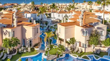 Labranda Bahía Faabé & Villas