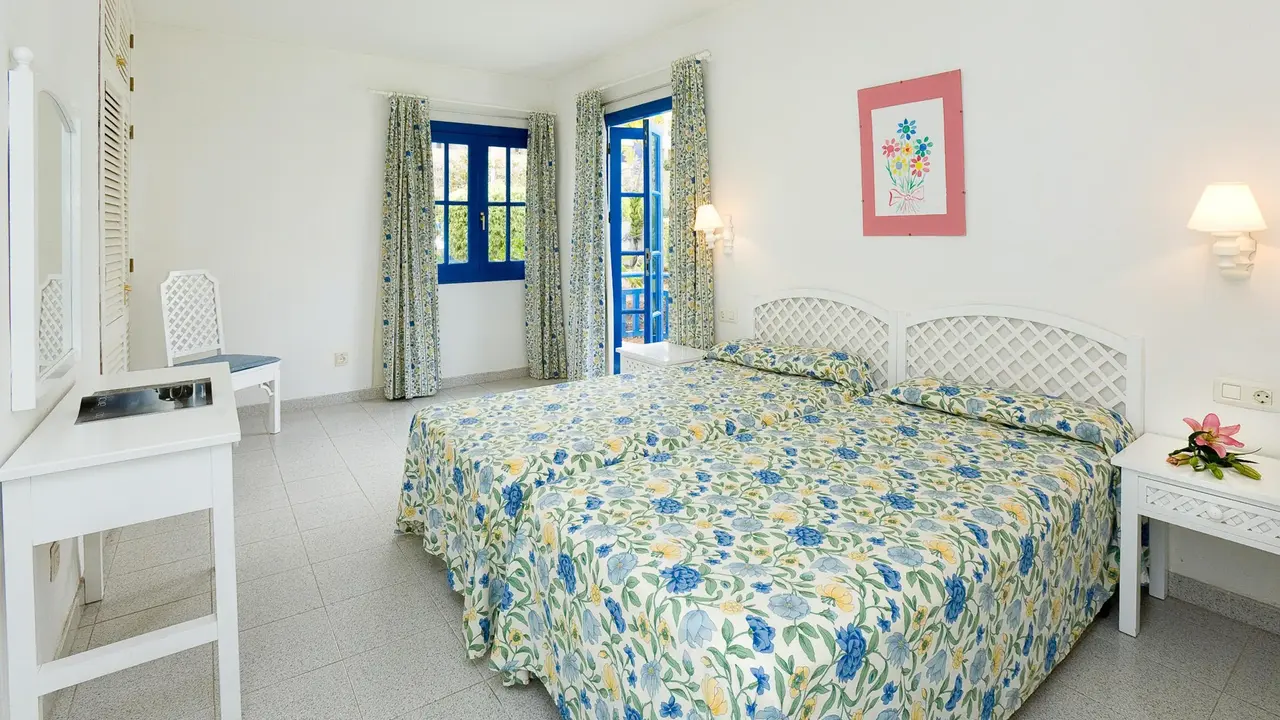 Labranda Bahía Faabé & Villas