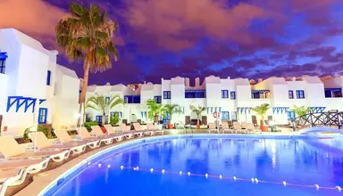 Labranda Bahía Faabé & Villas