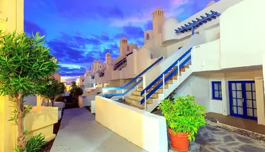 Labranda Bahía Faabé & Villas