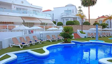 Labranda Bahía Faabé & Villas