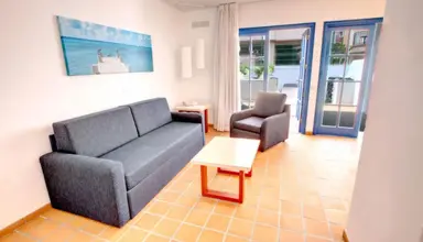 Labranda Bahía Faabé & Villas