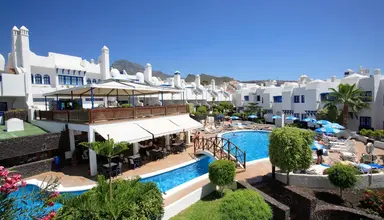 Labranda Bahía Faabé & Villas