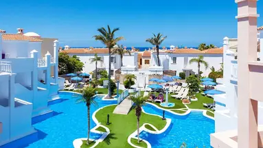 Labranda Bahía Faabé & Villas